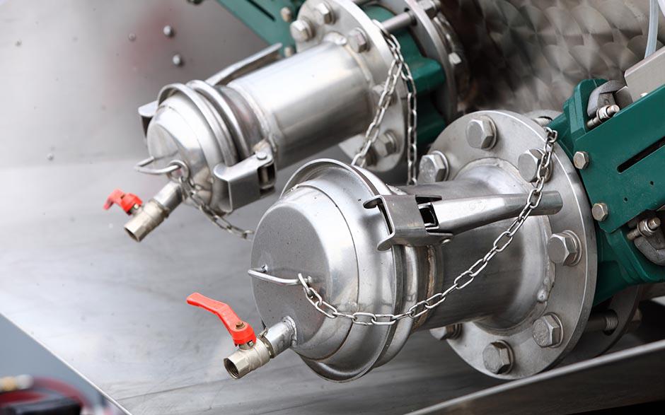 curage canalisation Puteaux