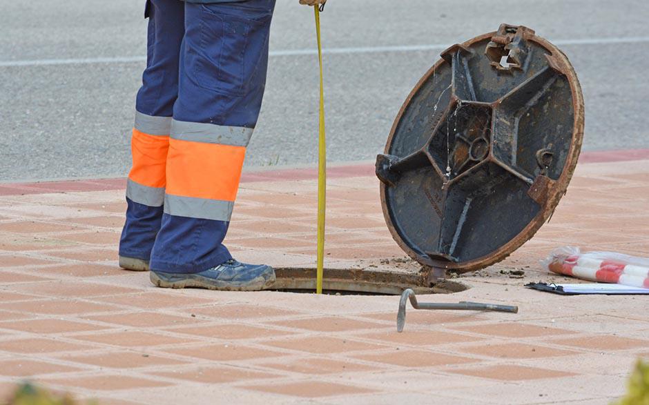 assainissement canalisation Viry-Châtillon