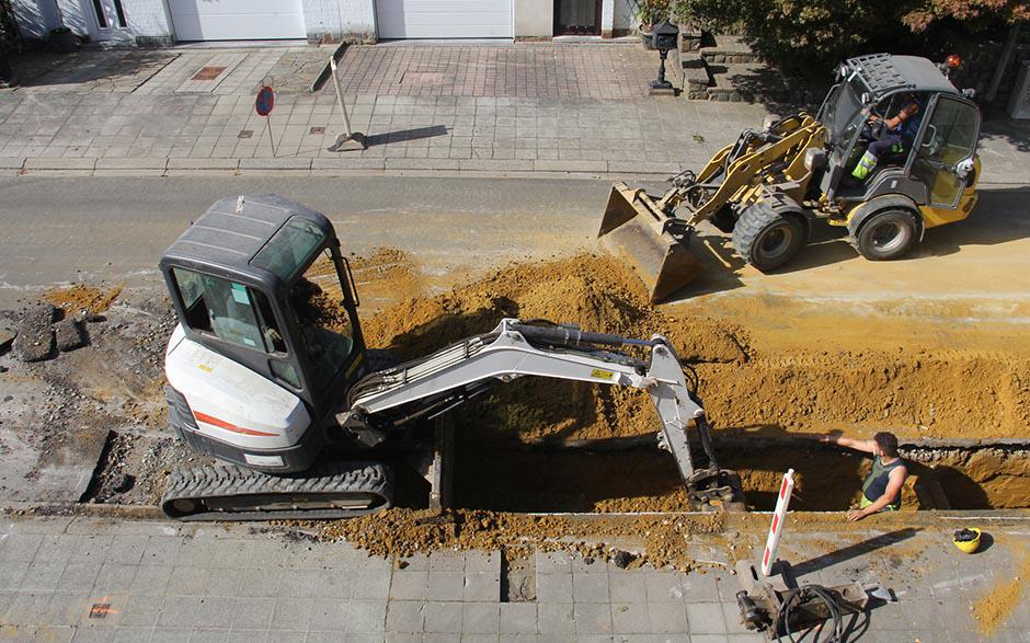 nettoyage canalisations Chambourcy